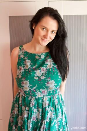 #Yanks Aeryn Walker - AmAwesome Aeryn Walker