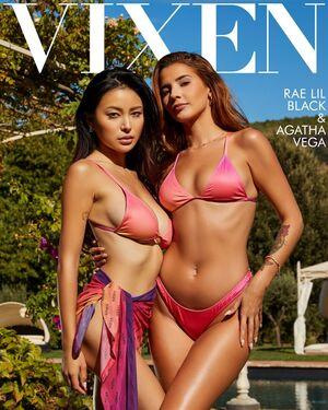 #Vixen 24 Hours Part 3 Agatha Vega, Rae Lil Black