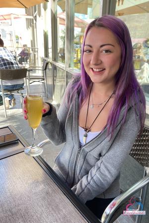 #ATKGirlfriends - Lily Adams