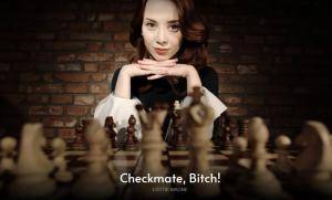 #DarkRoomVR Lottie Magne - Checkmate, Bitch 20210416