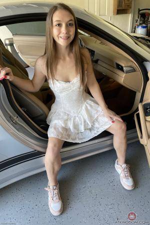 #AmKingdom - Amateurs Series 4 Softcore 169 Mira Monroe