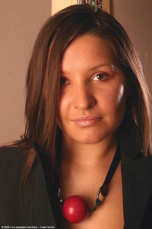 #ATKHairy Natasha (nat058) Set 109712