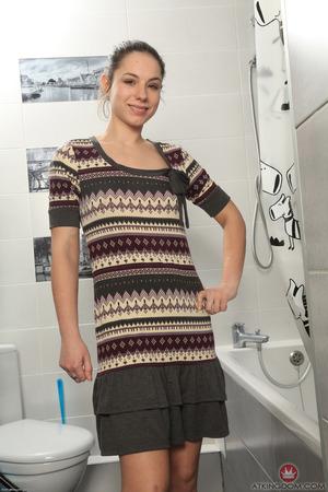 #ATKHairy Canella (can059) Set 314918