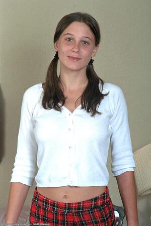 #ATKHairy Anita (ani017) Set 034848