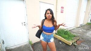 #Bang - C. StyleX - C. Stylex Trades Her Ass For Her Car Back