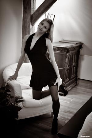 SimonScans Joana Series 8