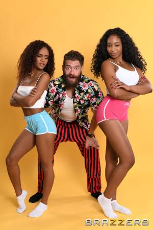 #Brazzers Scarlit Scandal