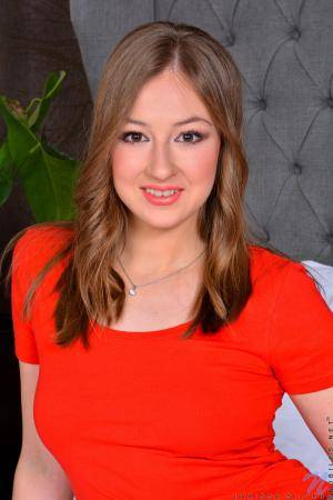 #NBL - Larissa Silver Along Cums Larissa