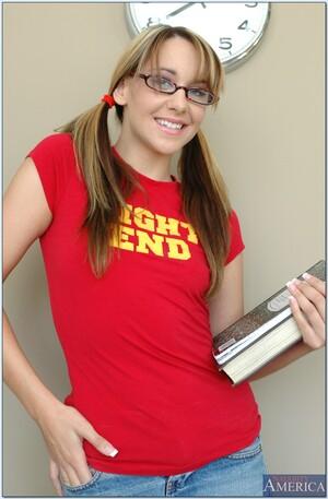 #NaughtyAmerica Kenzie Kenner