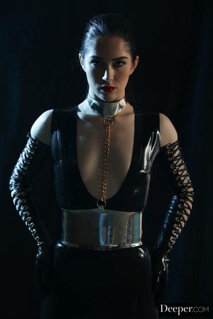 Joanna Angel, Evelyn Claire, Small Hands (Valley Of The Fuck Dolls Part One)