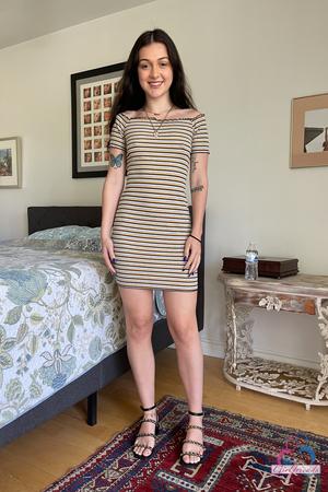 #ATKGirlfriends - April Valentino