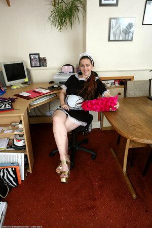 #ATLHairy Zoe (zoe003) Set 168395