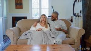 Maya Rose - Big Cock Bestie