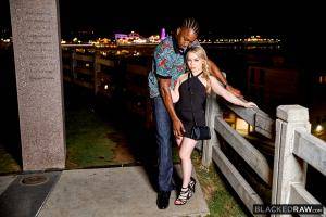 #blackedraw | Going Out | Haley Spades