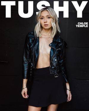 #tushy | Rebellious | Chloe Temple