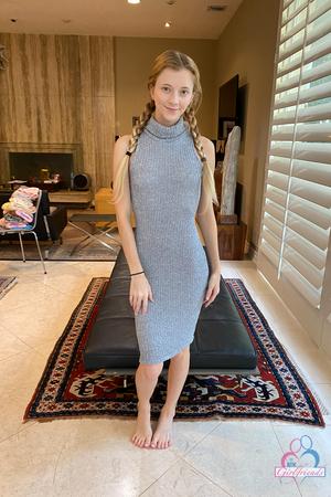 #ATKGirlfriends - Riley Star