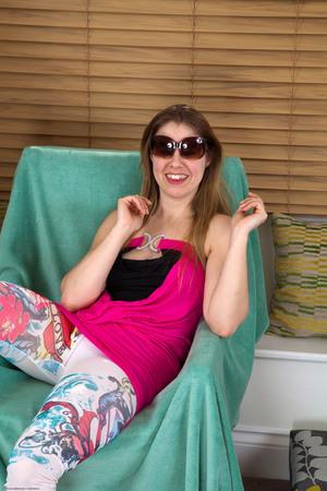 #ATKHairy Masie Dee (mas006) Set 240742