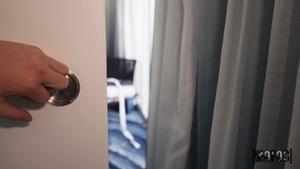 Summer Renee - We Want A Late Check Out