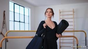 #Brazzers - Lilly Bell - Lilly Bell; Anal Debut