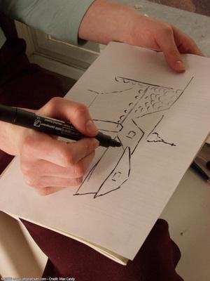 Original 768 px/ 1024 px