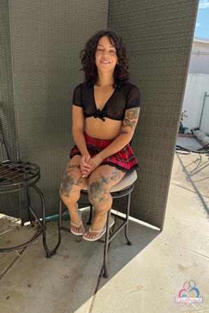 #ATKGirlfriends - Nico Luva