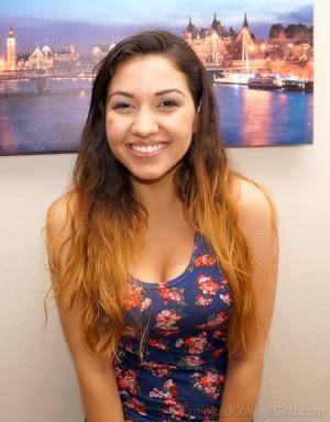 #ExploitedCollegeGirls Tristan