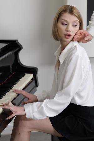 #VirtualTaboo Molly Devon - Melody Of Moans 20230801