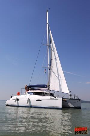 Debbie White Sinead All aboard! 