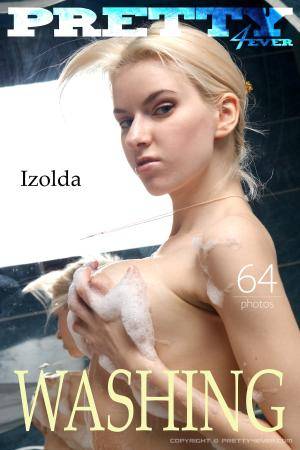 #Pretty4Ever Izolda - Washing
