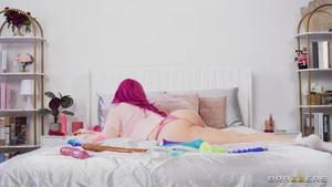 #Brazzers - Lily Lou - Waking Up In ZZLand