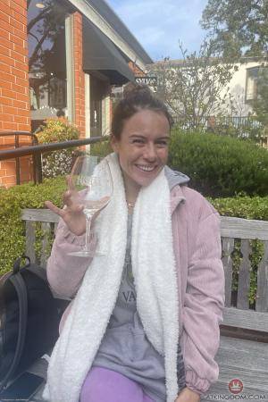 #AmKingdom - Amateurs Series 19 Softcore 167 Summer Vixen