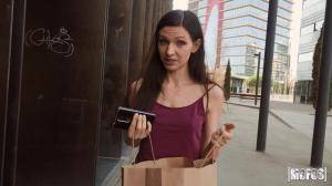 #Mofos Jordi El Nino Polla, Lina Arian Joy - Public Pickups Is A Joy