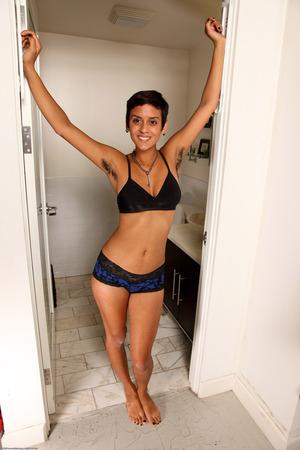 #ATKHairy Sonia (son024) Set 233800