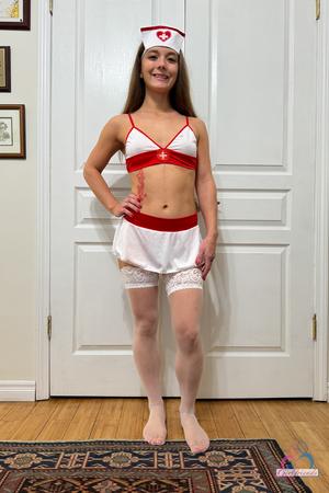 #ATKGirlfriends - Mira Monroe