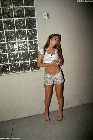 #ATKArchives Barbara Baines (ber012) 015285