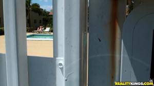 Realitykings Jenni Blaze, Bruno Dickens lip service 296x