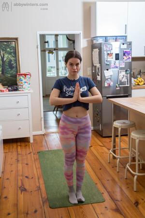 Nude Girls Dildo insertion Daniela D