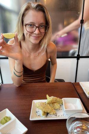 #AmKingdom - Amateurs Series 22 Softcore 166 Riley Star