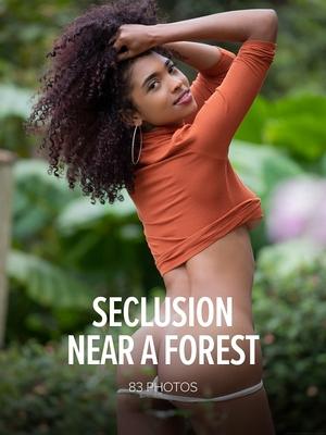 #Watch4Beauty Barbie - Seclusion Near a Forest