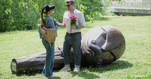 Original 6000 px/ 3164 px