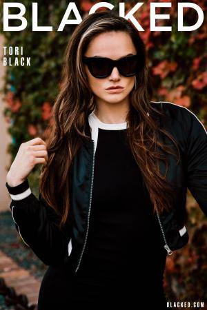 #Blacked Tori Black