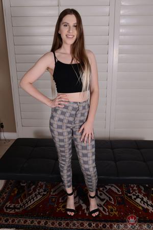 #ATKHairy Niki Snow (nik122) Set 364274