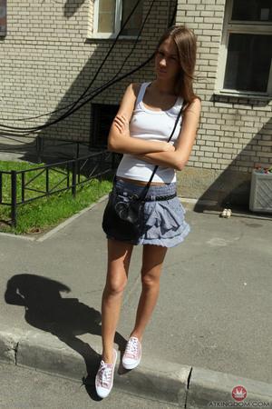 #ATKHairy Mika (mik021) Set 329473