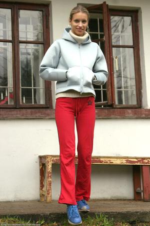 #ATKPremium Tereza (ter022) Set 111067