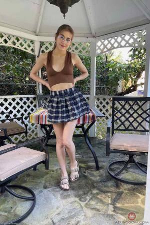 #ATKArchives Fiona Sprouts (fio012)