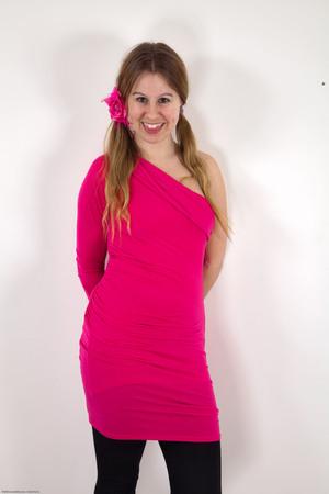 #ATKHairy Masie Dee (mas006) Set 253282