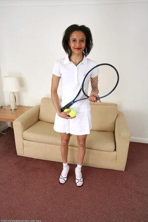 #ATKHairy Francoise (fra010) Set 145673