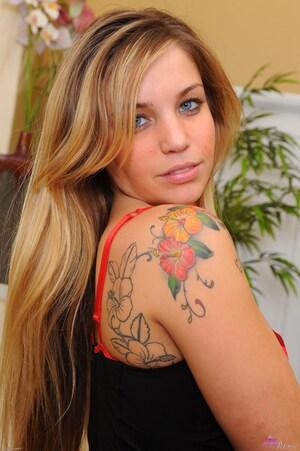 #AmKingdom - Sienna Milano