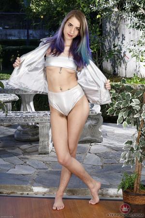 #ATKHairy Pearl Sage (pea013) Set 366957