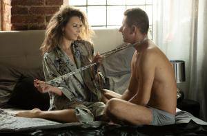 #SexArt - Isabela De Laa Play With Senses #SArt